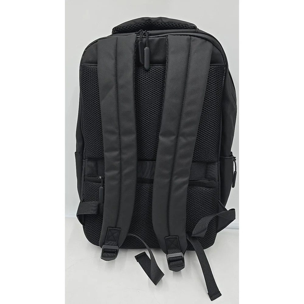 Suikihum Waterproof Laptop Backpack for Men &‎ Women, Flight Approved Anti-Theft